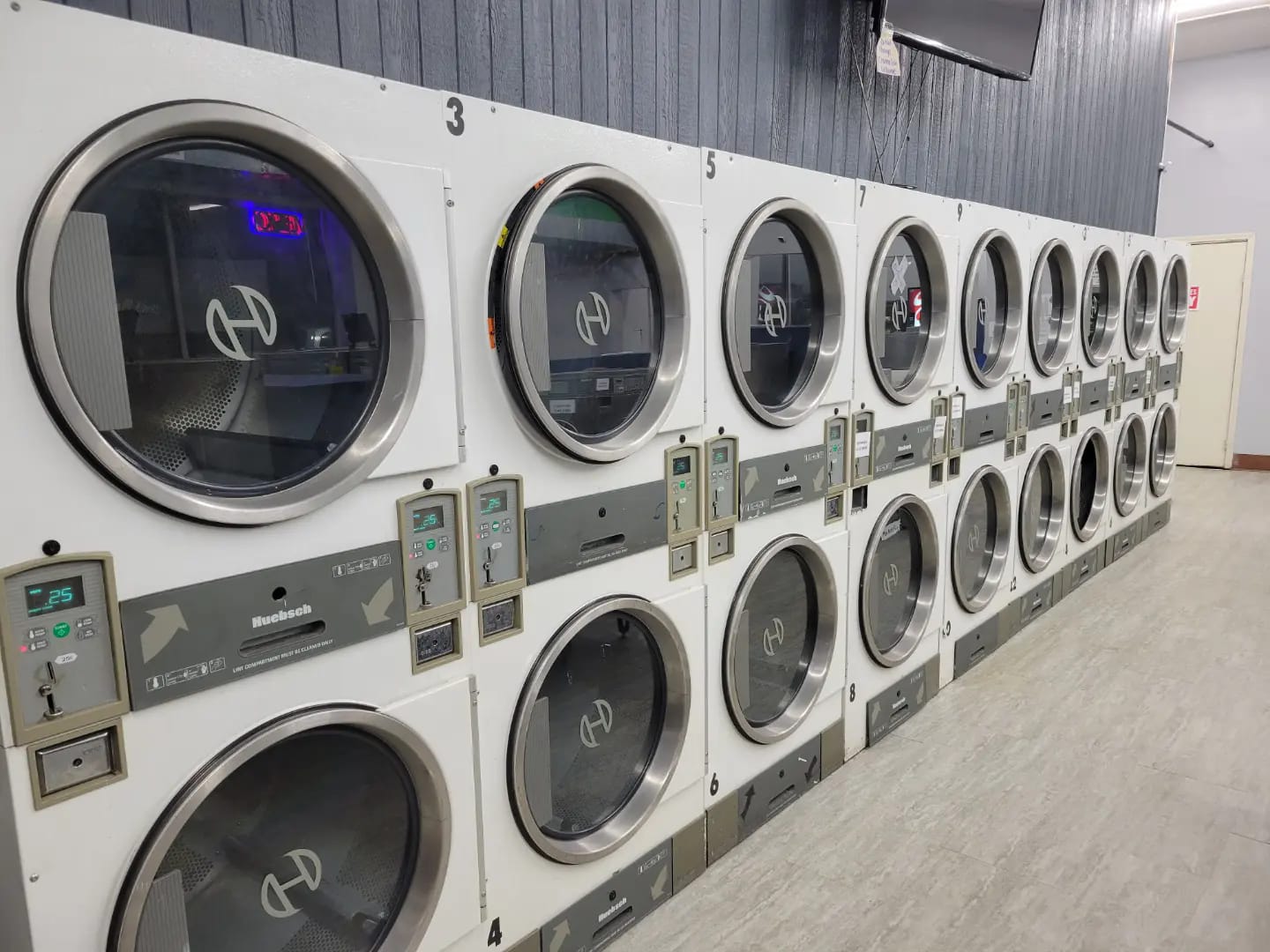 Dryers