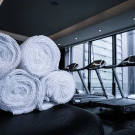 Gym Towels Smaller